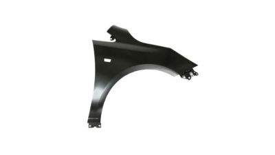 Aripa fata Opel Corsa E, 11.2014-, Dreapta, gaura semnalizare