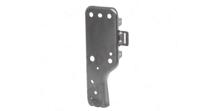 Suport fixare Armatura bara fata Opel Corsa E, 11.2014-, fata, Stanga