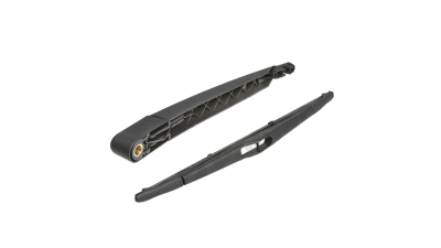 Brat stergator luneta Opel Corsa E, 11.2014- Hatchback, cu lamela de 305 mm