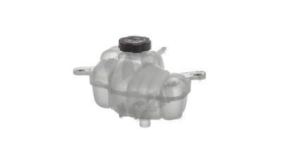 Vas de expansiune Opel Corsa E, 2015-, motor 1, 4 benzina; Adam, 2013-, motor 1, 2/1, 4 benzina, cu capac, fara gaura pt. senzor nivel lichid