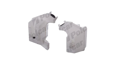 Rezervor spalator parbriz Opel Corsa E, 11.2014-, fara washerpump,Fara gura umplere, Aftermarket