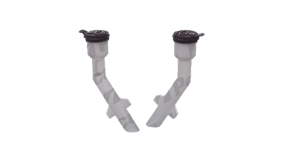 Gat umplere rezervor spalator Opel Corsa E, 11.2014-, Gat de umplere cu capac, Aftermarket