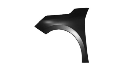Aripa fata OPEL CORSA-e, CORSA F, 06.2019-, partea stanga,