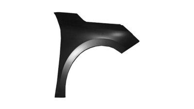 Aripa fata OPEL CORSA-e, CORSA F, 06.2019-, partea dreapta,