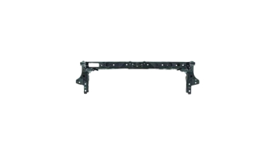Trager, panou, acoperire fata Opel Astra K, 10.2015-, parte montare panou central, superior, metalic, 55C104-1, Aftermarket