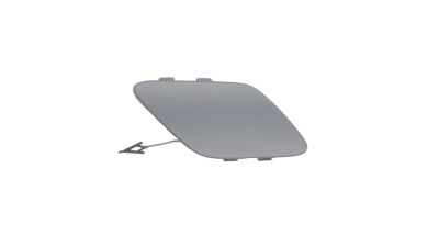 Ornament carlig de remorcare Opel Astra K, 10.2015-, Fata, Aftermarket