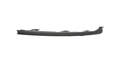 Bandou grila bara protectie Opel Astra K, 10.2015-, Fata, partea Stanga, Aftermarket