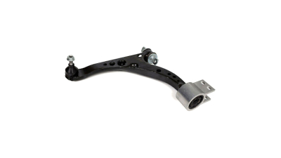 Brat suspensie roata TEKNOROT 55C137-K, Stanga, Fata