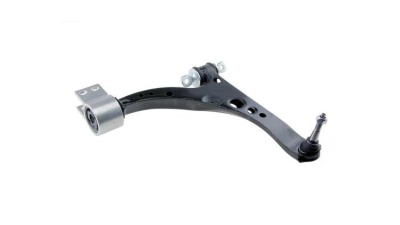 Brat suspensie roata TEKNOROT 55C138-K, Dreapta, Fata
