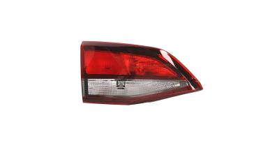 Stop spate lampa Opel Astra K, 10.2015- model Combi/Estate, partea stanga, partea inteRioara, cu suport becuri, Valeo
