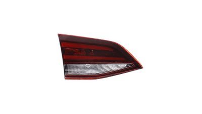 Stop spate lampa Opel Astra K, 10.2015-, spate, Stanga, Highline, Combi, partea interioara; cu lampa ceata; LED+W16W, VALEO