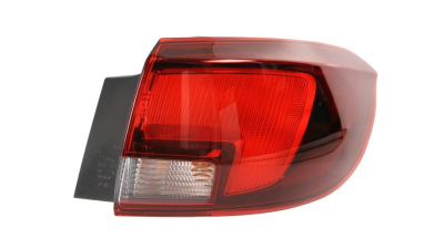Stop spate lampa Opel Astra K, 10.2015-, Combi, partea Dreapta, exterior; tip bec P21W+PY21W; fara soclu bec; Omologare: ECE, DEPO