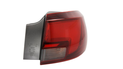 Stop spate lampa Opel Astra K, 10.2015-, spate, Dreapta, Combi, partea exterioara; P21W+PY21W, VALEO