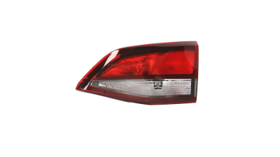 Stop spate lampa Opel Astra K, 10.2015- model Combi/Estate, partea Dreapta, partea inteRioara, cu suport becuri, Valeo