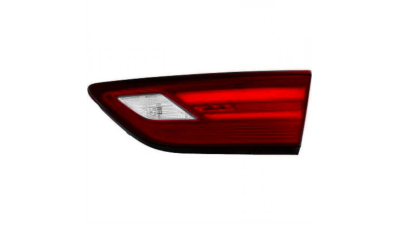 Stop spate lampa Opel Astra K, 10.2015-, spate, Dreapta, Hatchback, partea interioara; cu mers inapoi; LED+W16W; cu suport becuri, AL (Automotive Lighting)
