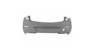 Bara spate Opel Astra K, 10.2015- Hatchback, parte montare grunduita, 55C196, Aftermarket