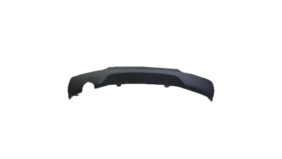 Spoiler bara spate Opel Astra K, 10.2015-, parte montare grunduita, 55C199, Aftermarket