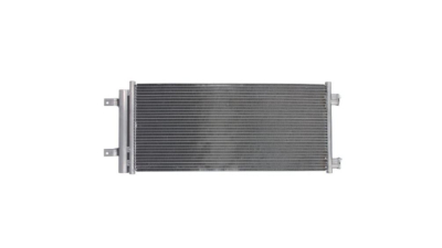 Condensator climatizare, Radiator AC Opel Astra K 2015-, 693(655)x310(295)x16mm, KOYO 55C1K81K