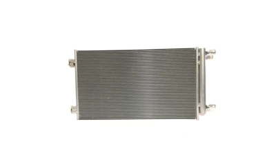 Condensator climatizare, Radiator AC Opel Astra K 2015-, KOYO 55C1K82K