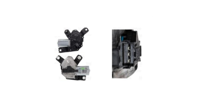 Motor stergator luneta OPEL ASTRA K, 10.2015- si INSIGNIA (G09), 09.2008-2017-; INSIGNIA, 03.2017- COMBI, spate, VALEO