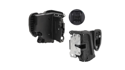 Broasca usa fata OPEL ASTRA K, 10.2015-, fara sistem keyless entry, cu 5 pini, partea Stanga
