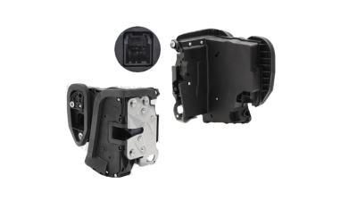 Broasca usa fata OPEL ASTRA K, 10.2015-, fara sistem keyless entry, cu 5 pini, partea Dreapta