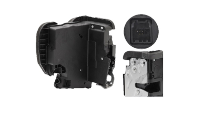 Broasca usa spate OPEL ASTRA K, 10.2015-; fara sistem keyless entry, cu 5 pini, partea Dreapta