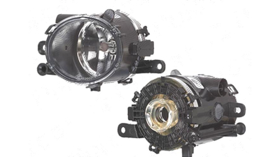 Proiector ceata Opel Insignia (G09), 11.2013-, fata, Dreapta, H10; cu becuri, HELLA