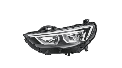 Far Opel Insignia, 03.2017-, Fata, Stanga, ZKW