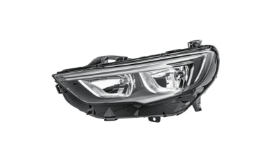 Far Opel Insignia, 03.2017-, Fata, Stanga, ZKW
