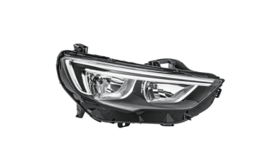 Far Opel Insignia, 03.2017-, Fata, Dreapta, ZKW