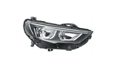 Far Opel Insignia, 03.2017-, Fata, Dreapta, ZKW