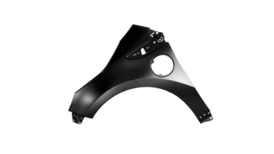 Aripa fata OPEL AMPERA, 12.2011-; CHEVROLET VOLT, 12.2010-, partea stanga, Tabla