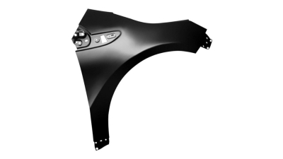 Aripa fata OPEL AMPERA, 12.2011-; CHEVROLET VOLT, 12.2010-, partea dreapta, Tabla