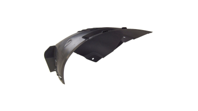 Carenaj aripa fata Opel Ampera, 12.2011-2014, Chevrolet Volt 2011-2014, parte montare stanga, punte fata partea din spate, 55H1FL1T, Aftermarket