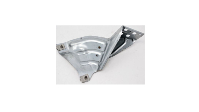 Suport aripa fata Opel Mokka, 12.2012-09.2016, parte montare Fata, Stanga, BestAutoVest 55L101-3