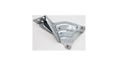 Suport aripa fata Opel Mokka, 12.2012-09.2016, parte montare Fata, Dreapta, BestAutoVest 55L102-3