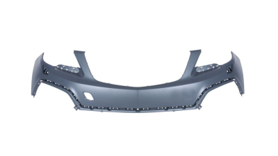Bara fata Opel Mokka, 12.2012-09.2016, cu locas pt spalator; grunduit; superior, Aftermarket