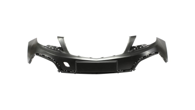 Bara fata Opel Mokka, 12.2012-09.2016, cu 2 gauri pentru Senzori de parcare (PDC); grunduit; superior, Aftermarket