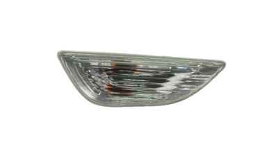 Lampa semnalizare aripa OPEL MOKKA, 12.2012-09.2016; CHEVROLET TRAX, 01.2013-, partea Stanga, OEM/OES, tip bec WY5W; cu dulie bec;