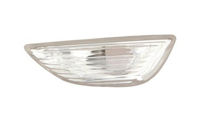 Lampa semnalizare aripa Opel Mokka X, 09.2016-, partea Stanga, Fata, WY5W; fara soclu bec; Omologare: ECE, DEPO
