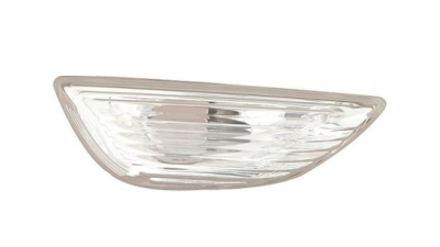 Lampa semnalizare aripa Opel Mokka X, 09.2016-, partea Dreapta, Fata, WY5W; fara soclu bec; Omologare: ECE, DEPO