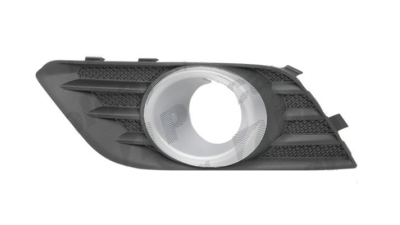Rama lampa ceata , suport proiector fata, stanga Opel Mokka, 12.2012-, 95276508