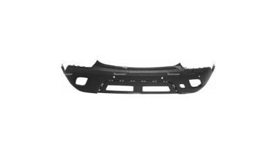 Bara spate Opel Mokka 12.2012-09.2016, Spate, Grunduita, cu gauri senzori parcare, partea din mijloc, 95280197
