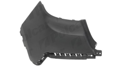 Parte laterala bara , colt lateral flaps spate, stanga Opel Mokka, 12.2012-, 95122398