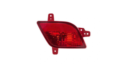Capac lampa ceata spate OPEL MOKKA, 12.2012-09.2016, partea Dreapta, TYC