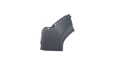 Parte laterala bara , colt lateral flaps spate, dreapta Opel Mokka, 12.2012-, 95122397