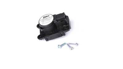 Actuator ventilatie, Motoras aeroterma Valeo 509789 cu 6 pini Opel Mokka/Mokka 10 2012-, 22743920
