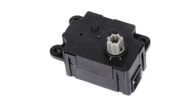 Actuator ventilatie, Motoras aeroterma Valeo 509788 cu 6 pini Opel Mokka/Mokka 10 2012-, 22743933