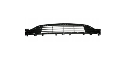 Grila bara Opel Mokka X, 09.2016-, Fata, Aftermarket